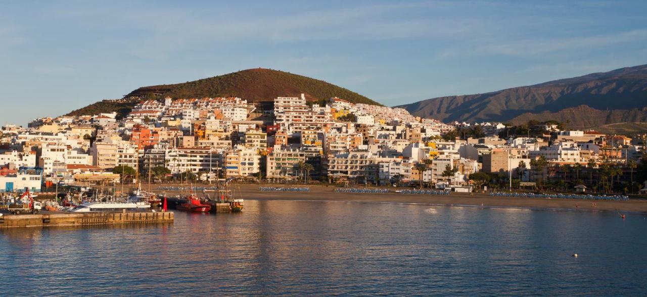 Atico Nirvana Arona  Exteriér fotografie